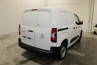 Peugeot Partner  picture 3