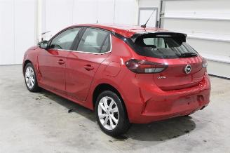 Opel Corsa  picture 4