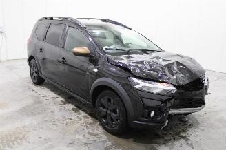 Dacia Jogger  picture 2