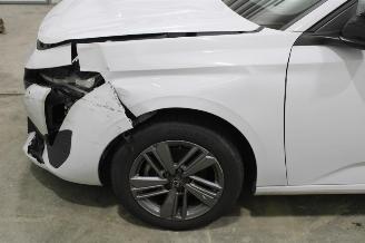 Peugeot 308  picture 5