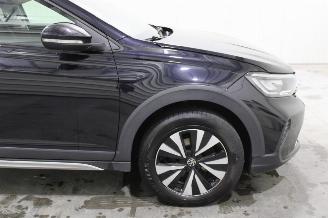 Volkswagen Taigo  picture 7