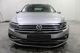 Volkswagen Passat  picture 6