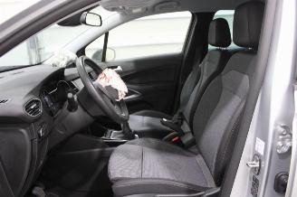 Opel Crossland X picture 11