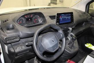 Peugeot Partner  picture 9