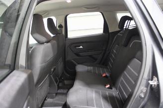 Dacia Duster  picture 11