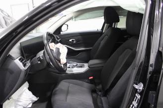 BMW 3-serie 320 picture 11