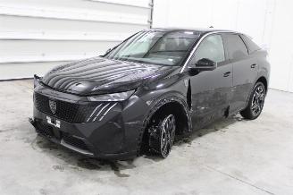 skadebil auto Peugeot 3008  2025/3