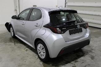 Toyota Yaris  picture 4