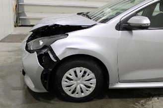 Toyota Yaris  picture 5
