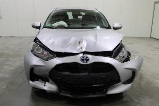 Toyota Yaris  picture 6