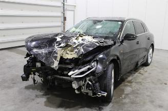 Schadeauto Audi E-tron  2019/7