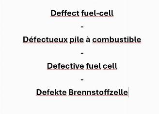 Hyundai Nexo  picture 5