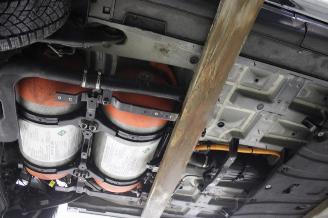 Hyundai Nexo  picture 18