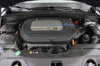 Hyundai Nexo  picture 15