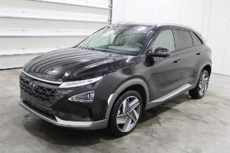 Schadeauto Hyundai Nexo  2020/11