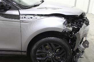 Land Rover Range Rover Evoque  picture 7