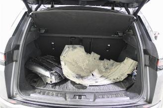 Land Rover Range Rover Evoque  picture 19