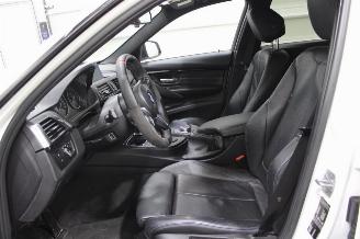 BMW 3-serie 318 picture 10