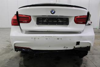 BMW 3-serie 318 picture 7