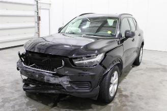 Avarii autoturisme Volvo XC40 XC 40 2020/3