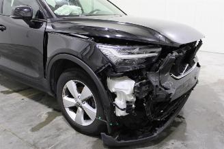 Volvo XC40 XC 40 picture 22