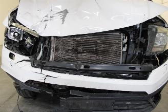 Volkswagen Crafter  picture 5