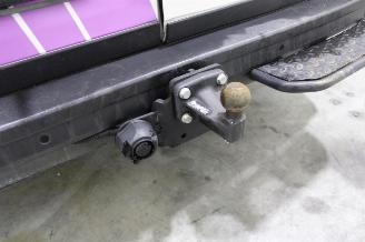 Volkswagen Crafter  picture 20