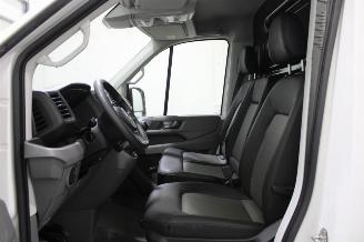 Volkswagen Crafter  picture 11