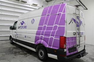 Volkswagen Crafter  picture 4