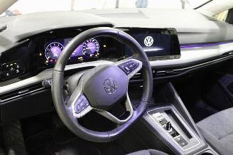 Volkswagen Golf  picture 8