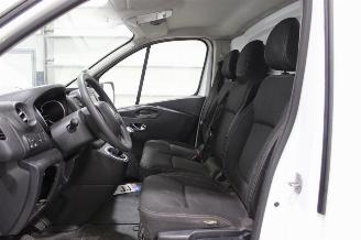 Renault Trafic  picture 11