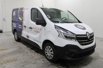 Renault Trafic  picture 2