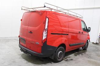 Ford Transit Custom  picture 3