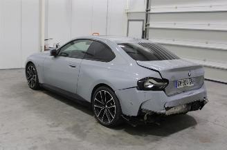 BMW 2-serie 220 picture 4