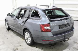 Skoda Octavia  picture 4