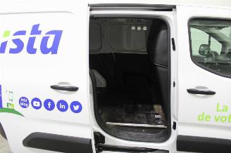 Peugeot Partner  picture 21