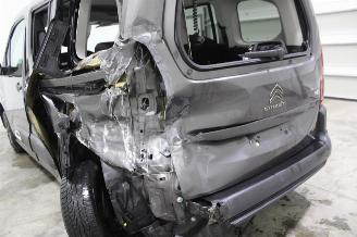 Citroën Berlingo  picture 5