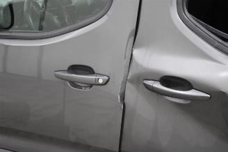 Citroën Berlingo  picture 9