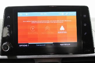 Citroën Berlingo  picture 15