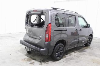 Citroën Berlingo  picture 3