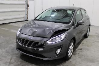 skadebil auto Ford Fiesta  2020/10