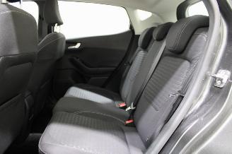 Ford Fiesta  picture 11