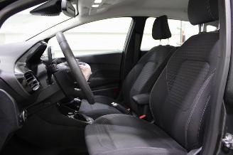 Ford Fiesta  picture 10