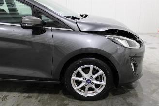 Ford Fiesta  picture 7
