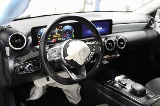 Mercedes A-klasse A 250 picture 9