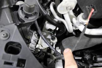 Mercedes A-klasse A 250 picture 21