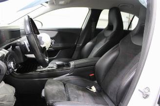 Mercedes A-klasse A 250 picture 10