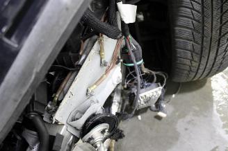 Mercedes A-klasse A 250 picture 23