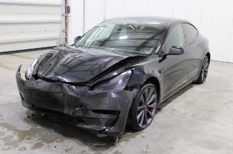 Schadeauto Tesla Model 3  2019/12