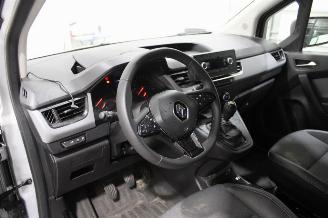 Renault Kangoo  picture 10